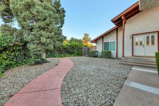 Single Family Residence, 4090 Township ave, Simi Valley, CA 93063 - 40