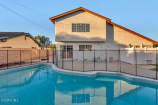 Single Family Residence, 4090 Township ave, Simi Valley, CA 93063 - 42