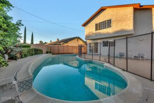 Single Family Residence, 4090 Township ave, Simi Valley, CA 93063 - 47