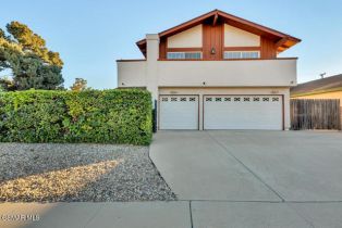 Residential Lease, 4090 Township AVE, Simi Valley, CA  Simi Valley, CA 93063