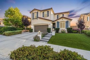 Single Family Residence, 161 White Bark LN, Simi Valley, CA  Simi Valley, CA 93065