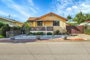 Single Family Residence, 95  S Pacific AVE, Ventura, CA  Ventura, CA 93001