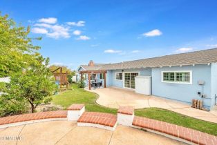 Single Family Residence, 1031 Calle Ruiz, Thousand Oaks, CA 91360 - 39