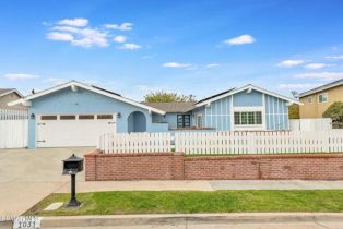 Single Family Residence, 1031 Calle Ruiz, Thousand Oaks, CA 91360 - 44