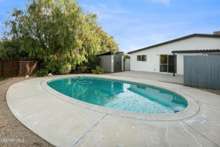 Single Family Residence, 221 Dryden st, Thousand Oaks, CA 91360 - 5