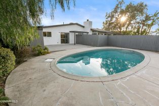 Single Family Residence, 221 Dryden st, Thousand Oaks, CA 91360 - 7