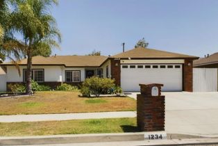 Single Family Residence, 1234 Currant AVE, Simi Valley, CA  Simi Valley, CA 93065