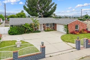 Single Family Residence, 1690 Spence st, Simi Valley, CA 93065 - 2