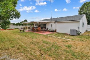 Single Family Residence, 1690 Spence st, Simi Valley, CA 93065 - 24