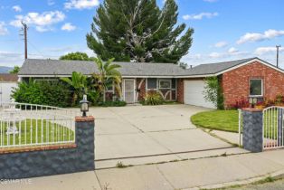 Single Family Residence, 1690 Spence ST, Simi Valley, CA  Simi Valley, CA 93065