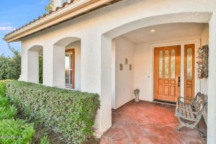 Single Family Residence, 4640 Via Grande, Newbury Park, CA 91320 - 2