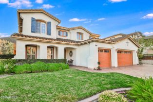 Single Family Residence, 4640 Via Grande, Newbury Park, CA 91320 - 64