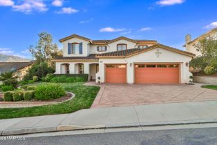 Single Family Residence, 4640 Via Grande, CA  , CA 91320