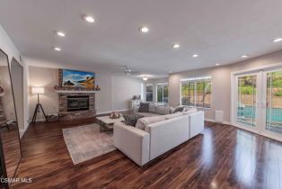 Single Family Residence, 2397 Laurelpark ct, Thousand Oaks, CA 91362 - 12