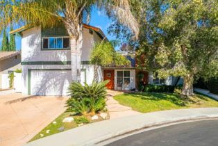 Single Family Residence, 2397 Laurelpark ct, Thousand Oaks, CA 91362 - 2