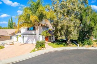 Single Family Residence, 2397 Laurelpark ct, Thousand Oaks, CA 91362 - 3