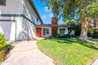 Single Family Residence, 2397 Laurelpark ct, Thousand Oaks, CA 91362 - 4