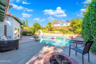 Single Family Residence, 2397 Laurelpark ct, Thousand Oaks, CA 91362 - 42