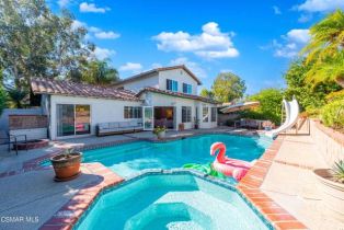 Single Family Residence, 2397 Laurelpark ct, Thousand Oaks, CA 91362 - 43