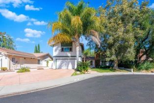 Single Family Residence, 2397 Laurelpark ct, Thousand Oaks, CA 91362 - 49