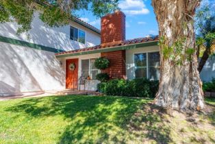 Single Family Residence, 2397 Laurelpark ct, Thousand Oaks, CA 91362 - 5