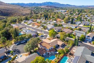 Single Family Residence, 2397 Laurelpark ct, Thousand Oaks, CA 91362 - 54