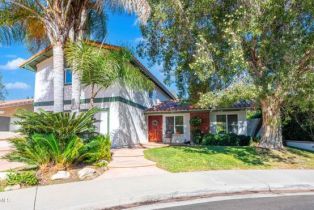 Single Family Residence, 2397 Laurelpark CT, Thousand Oaks, CA  Thousand Oaks, CA 91362