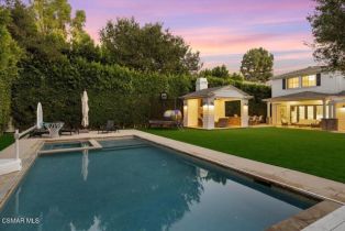 Single Family Residence, 11561 Kelsey st, Studio City, CA 91604 - 43