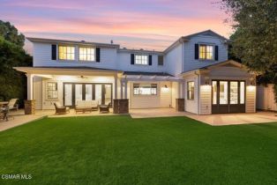 Single Family Residence, 11561 Kelsey st, Studio City, CA 91604 - 49