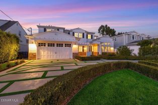 Single Family Residence, 11561 Kelsey st, Studio City, CA 91604 - 50