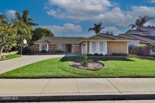 Residential Lease, 160 Cottage Grove AVE, Camarillo, CA  Camarillo, CA 93012