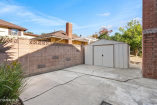 Single Family Residence, 984 Tapies ct, Newbury Park, CA 91320 - 30