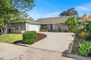 Single Family Residence, 984 Tapies CT, Newbury Park, CA  Newbury Park, CA 91320