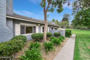 Condominium, 1761 Aleppo CT, Thousand Oaks, CA  Thousand Oaks, CA 91362