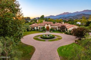 Single Family Residence, 12751 Macdonald DR, Ojai, CA  Ojai, CA 93023