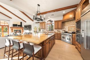 Single Family Residence, 12751 Macdonald dr, Ojai, CA 93023 - 11