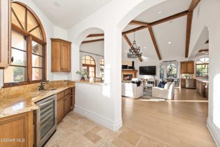 Single Family Residence, 12751 Macdonald dr, Ojai, CA 93023 - 16