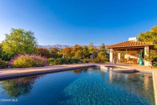 Single Family Residence, 12751 Macdonald dr, Ojai, CA 93023 - 3