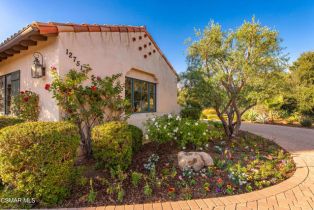 Single Family Residence, 12751 Macdonald dr, Ojai, CA 93023 - 43