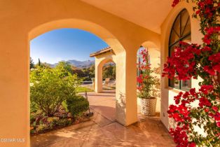 Single Family Residence, 12751 Macdonald dr, Ojai, CA 93023 - 44