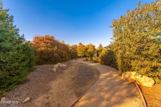 Single Family Residence, 12751 Macdonald dr, Ojai, CA 93023 - 48