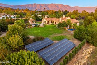 Single Family Residence, 12751 Macdonald dr, Ojai, CA 93023 - 50