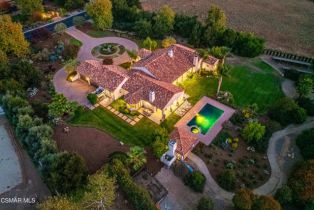 Single Family Residence, 12751 Macdonald dr, Ojai, CA 93023 - 53