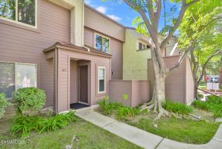 Townhouse, 187 Via Colinas, Thousand Oaks, CA 91362 - 2