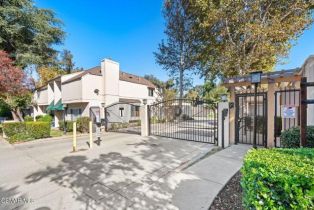 Residential Lease, 5660 Etiwanda AVE, Tarzana, CA  Tarzana, CA 91356