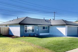 Single Family Residence, 1934 Sanford ST, Oxnard, CA  Oxnard, CA 93033