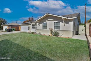 Single Family Residence, 4129 Gertrude st, Simi Valley, CA 93063 - 3