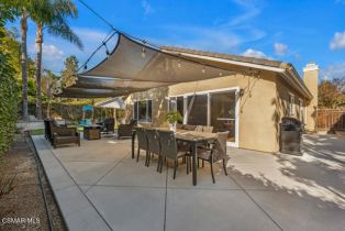 Single Family Residence, 5024 Via Calderon, Camarillo, CA 93012 - 24