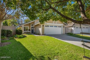 Single Family Residence, 5024 Via Calderon, Camarillo, CA 93012 - 29