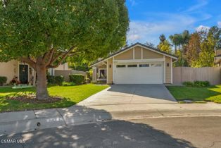 Single Family Residence, 5024 Via Calderon, Camarillo, CA 93012 - 3